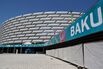 Baku Stadium