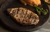 Aleph Farms steak