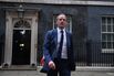 New UK Prime Minister Rishi Sunak May Delay UK Economic Plan