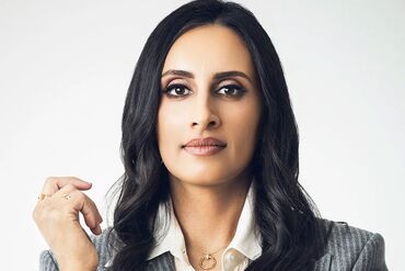 Anita Verma-Lallian
