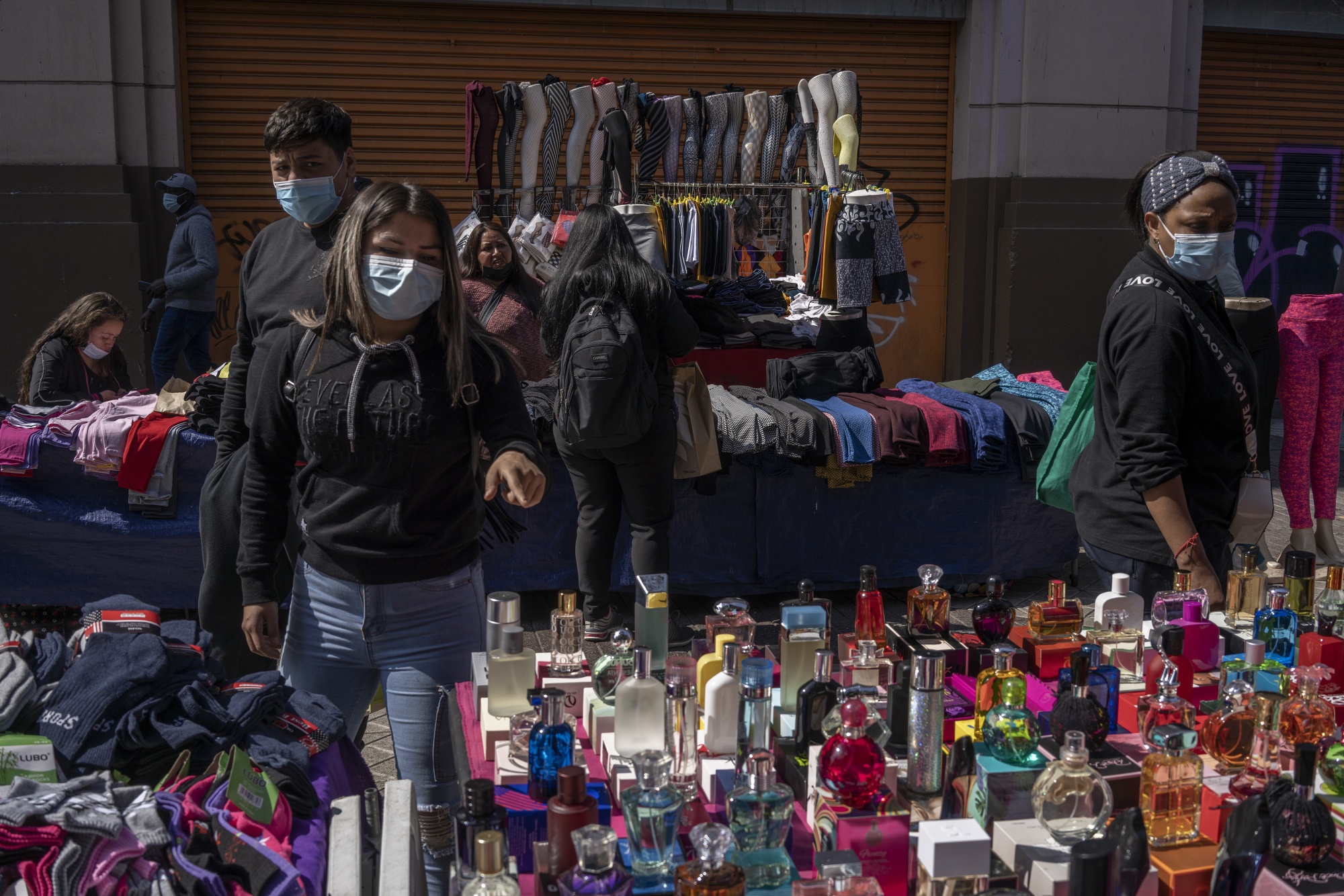 Chile Inflation Soars Past All Forecasts In Blow To Central Bank    1x 1 