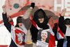 BELARUS-POLITICS-ELECTIONS-DEMO