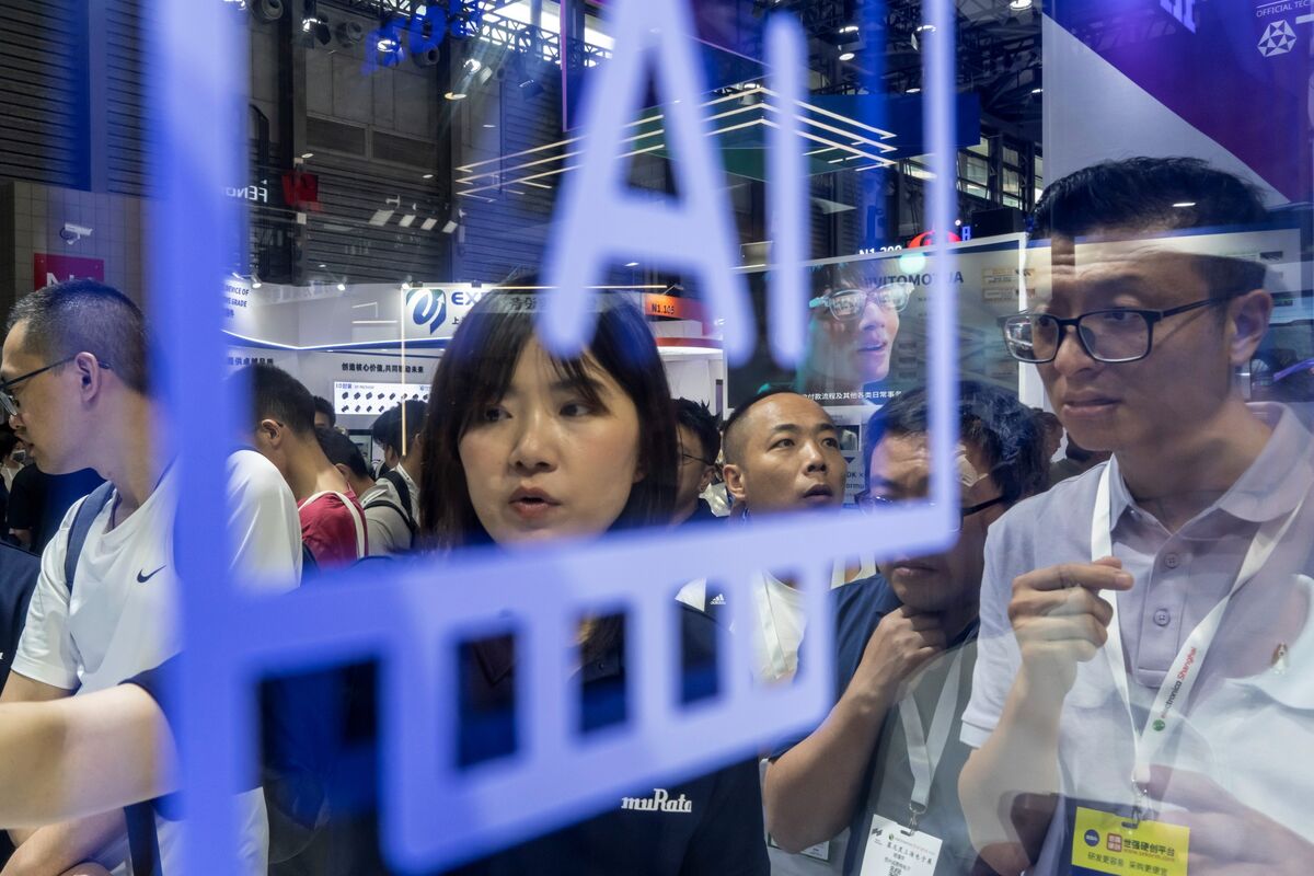 AI Companion Bots and Virtual Lovers Face China Crackdown