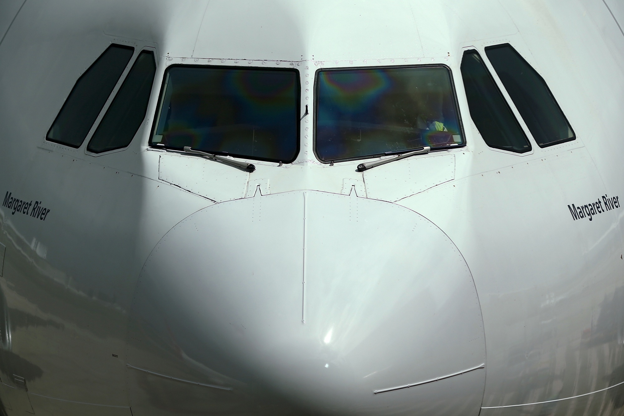 Sydney Airport Operations Ro Qantas and Airport Earnings