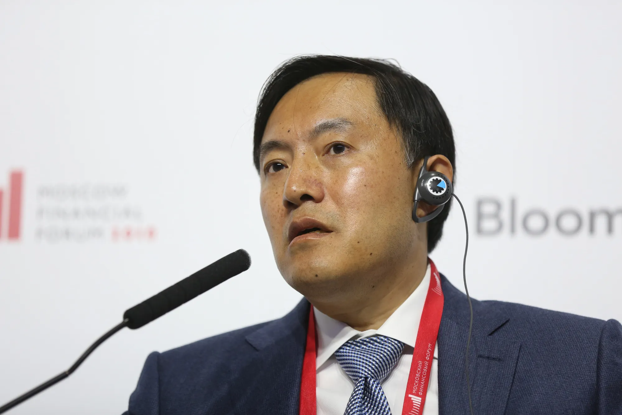 Tang Xiaodong