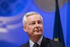 Bruno Le Maire