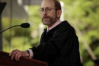 373rd Commencement at Harvard University