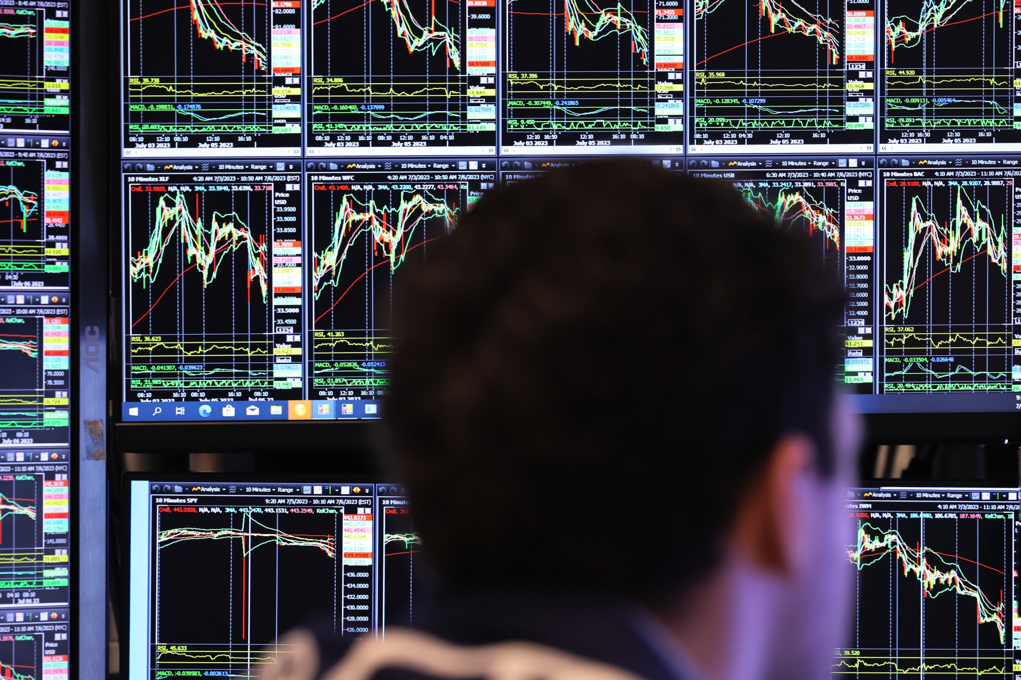 Tracking Global Tax Filing Deadlines on A Spreadsheet Doesn't Work