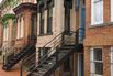 How the English Basements of Washington, D.C., Came Into Their Own