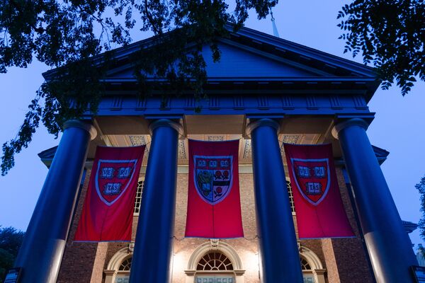 Trump Threatens To Send Harvard Grant Money To Trade Schools