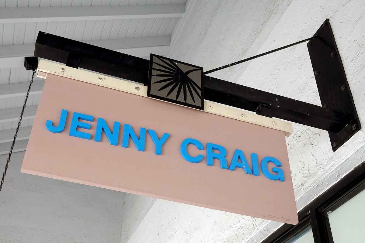 Weight Loss Brand Jenny Craig Files for Bankruptcy, Shuts Down.