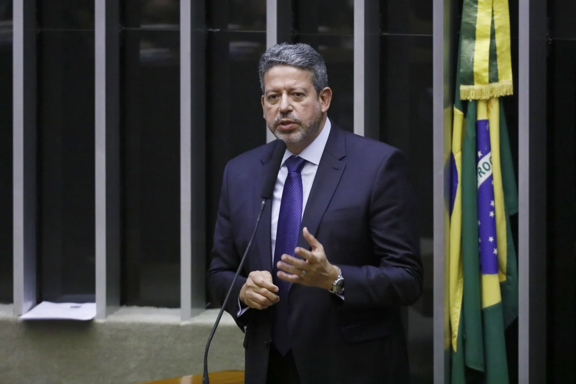 Arthur Lira