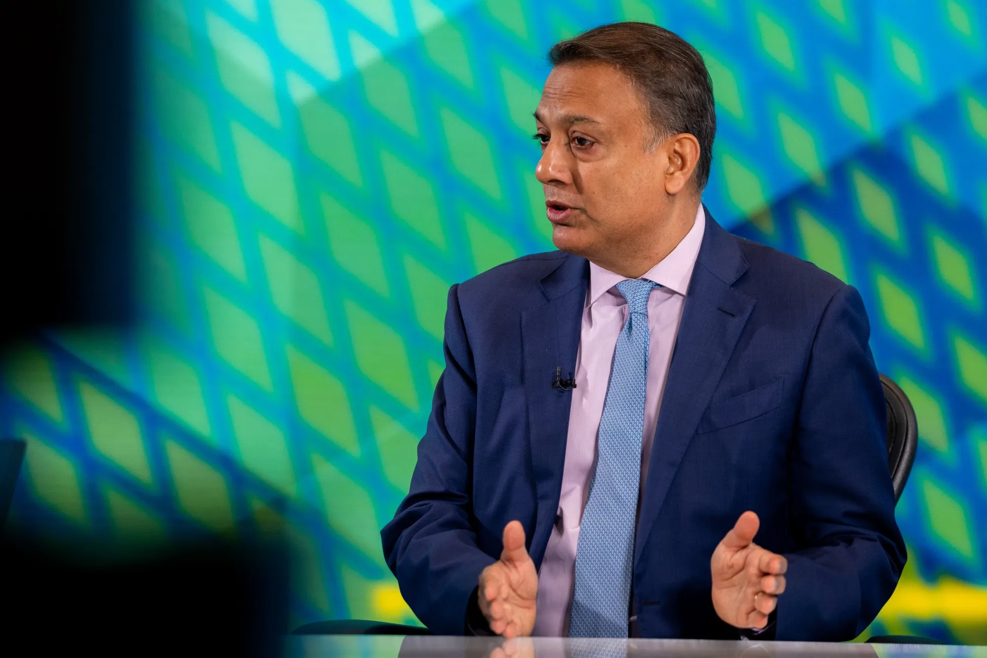 Sumant Sinha