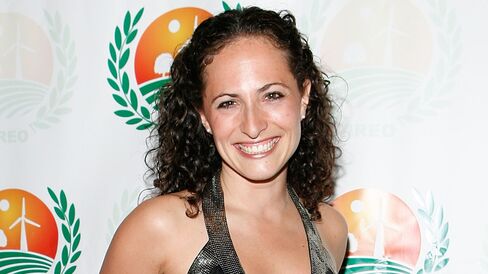 Former HSBC Senior VP Sarah Leshner