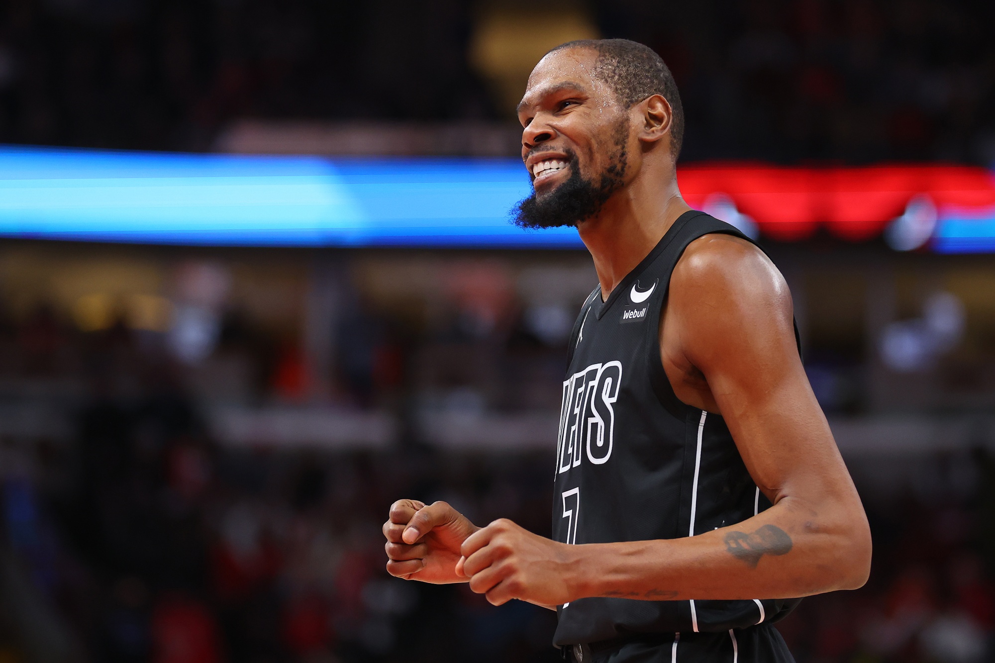 One NBA team already ruled out of the Kevin Durant sweepstakes