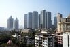 General Economy In Mumbai Ahead of PMI Data
