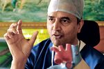 “The current price of everything that you see in health care is predominantly opportunistic pricing and the outcome of inefficiency.” —Dr. Devi Shetty