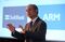 SoftBank Group Corp. To Buy Britain's ARM Holdings Plc For $32 Billion In Record Deal