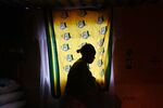 Apartheid’s Long Shadow Hangs Over South Africa Election