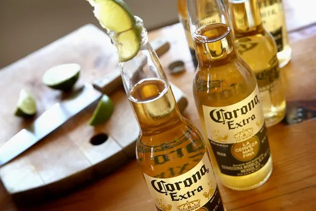 The Corona Coup: How Constellation Sells So Much Bad Beer