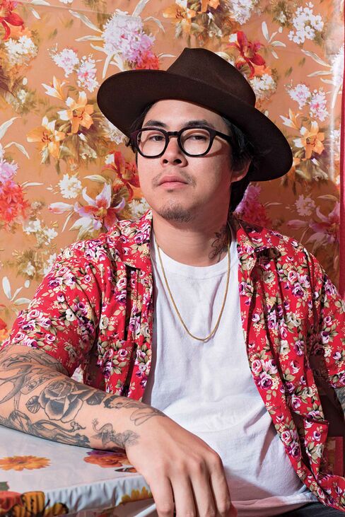 Kris Yenbamroong