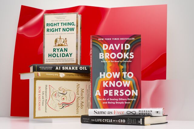 Stability book covers