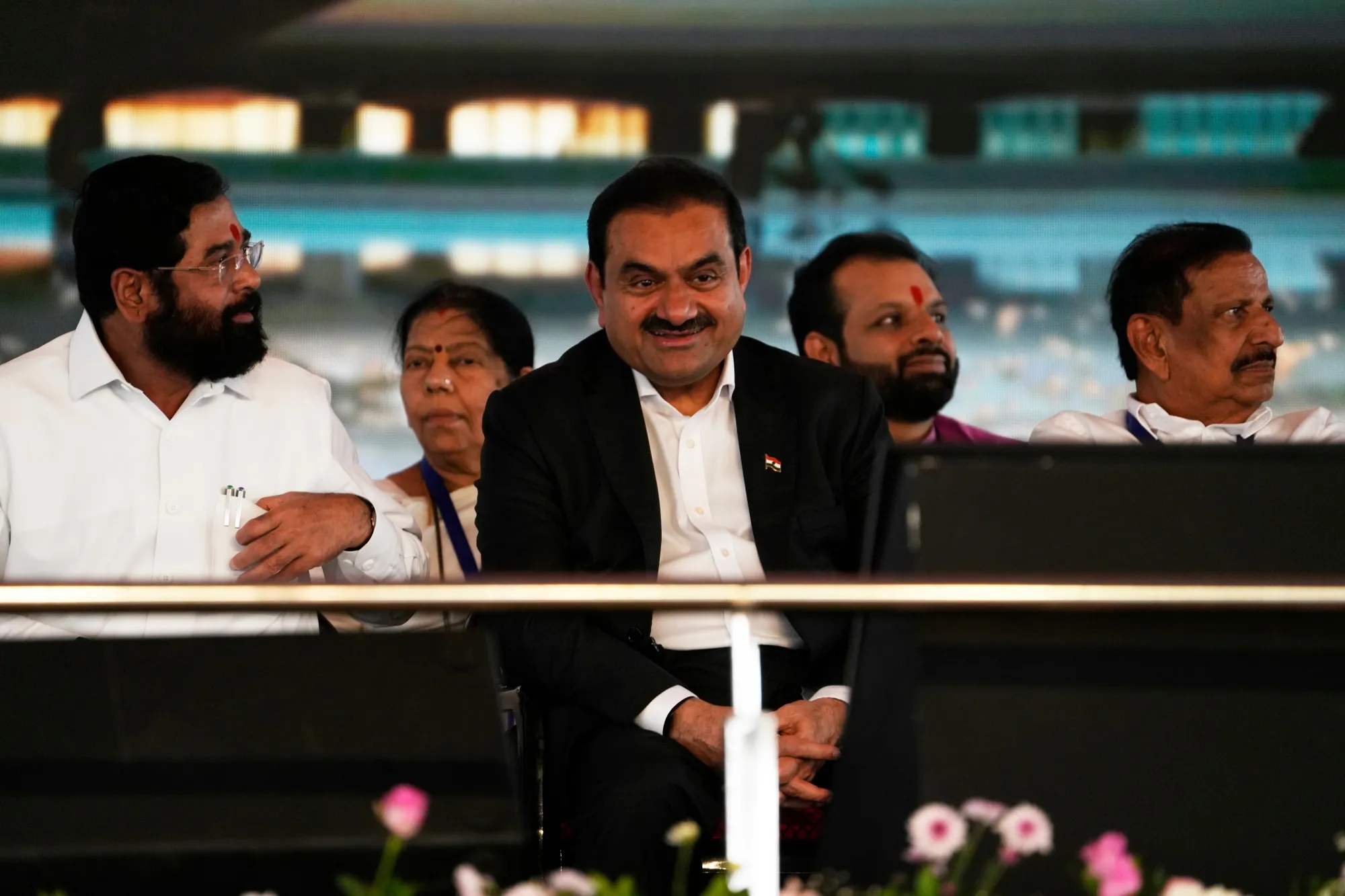 Gautam Adani