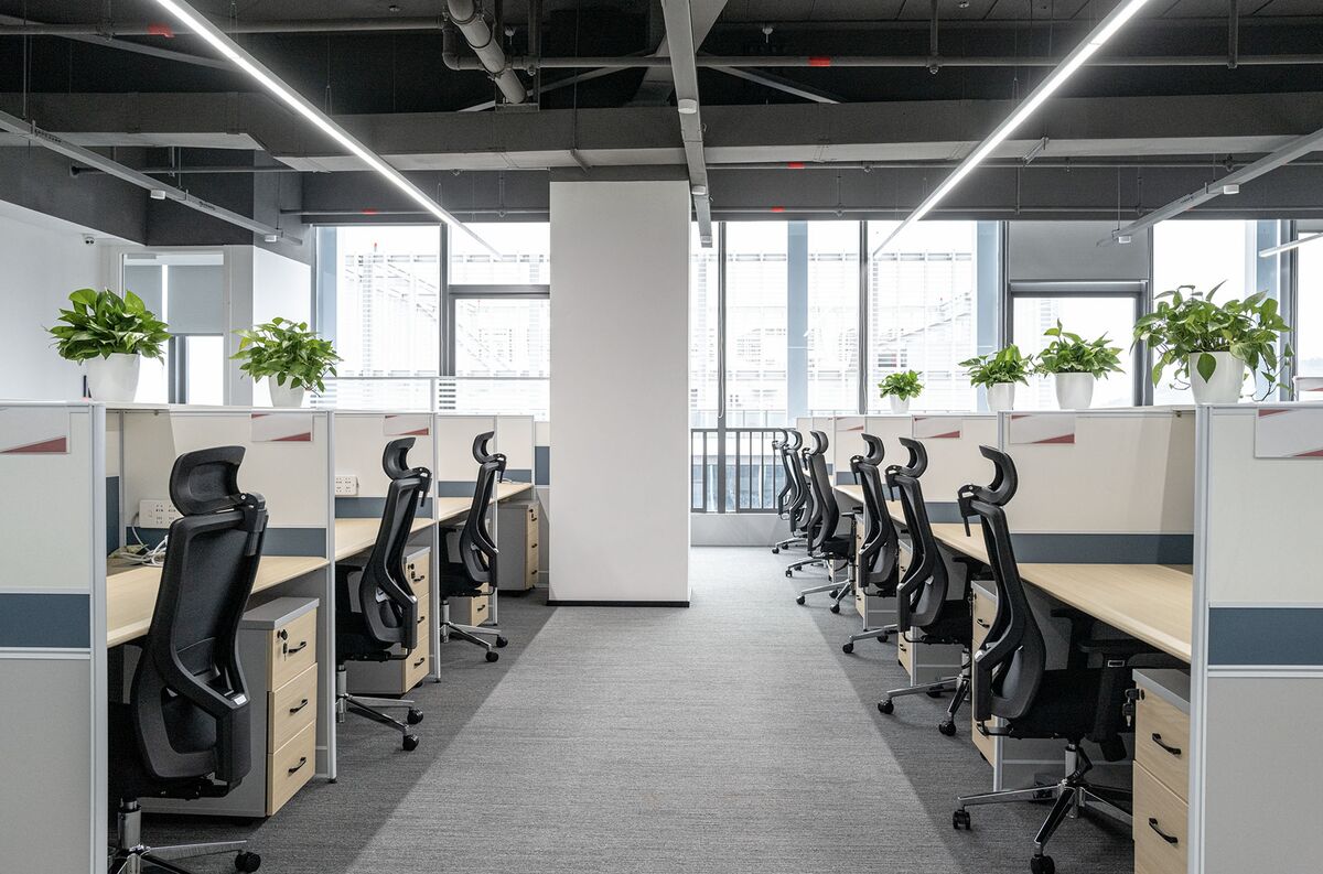 Companies Are Warming Up to Saying AI Is the Reason for Job Cuts