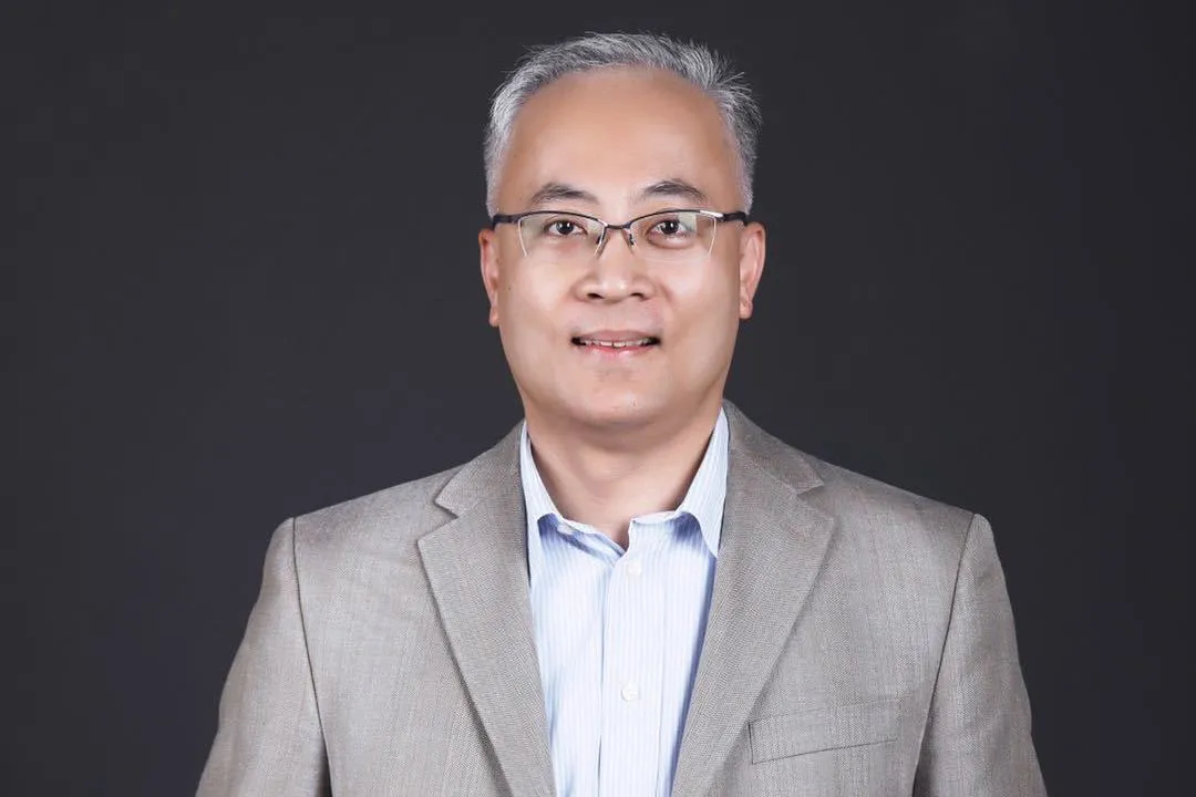 Peter Cheng