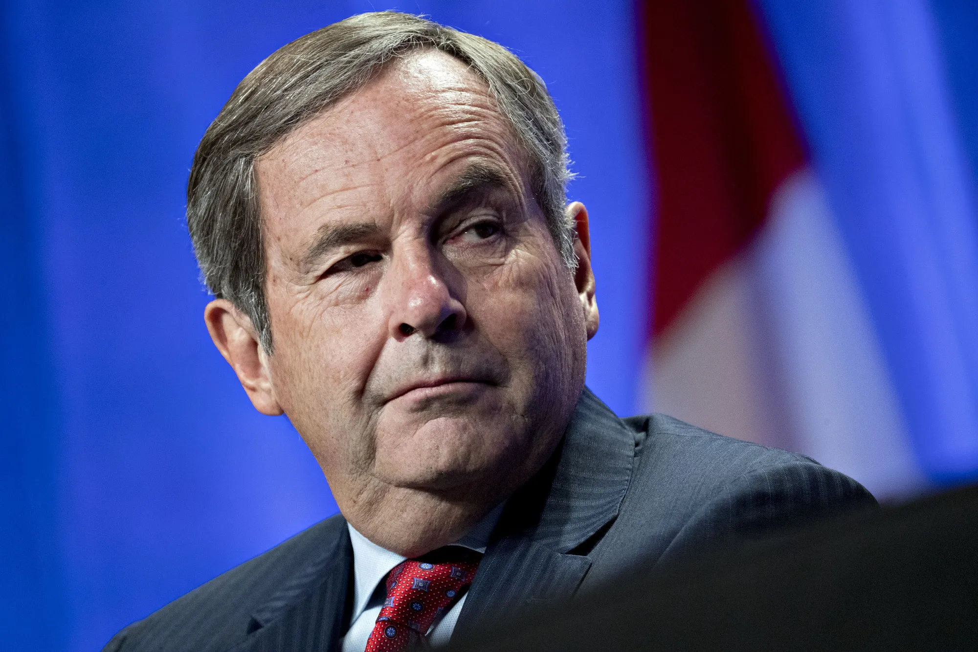 David MacNaughton