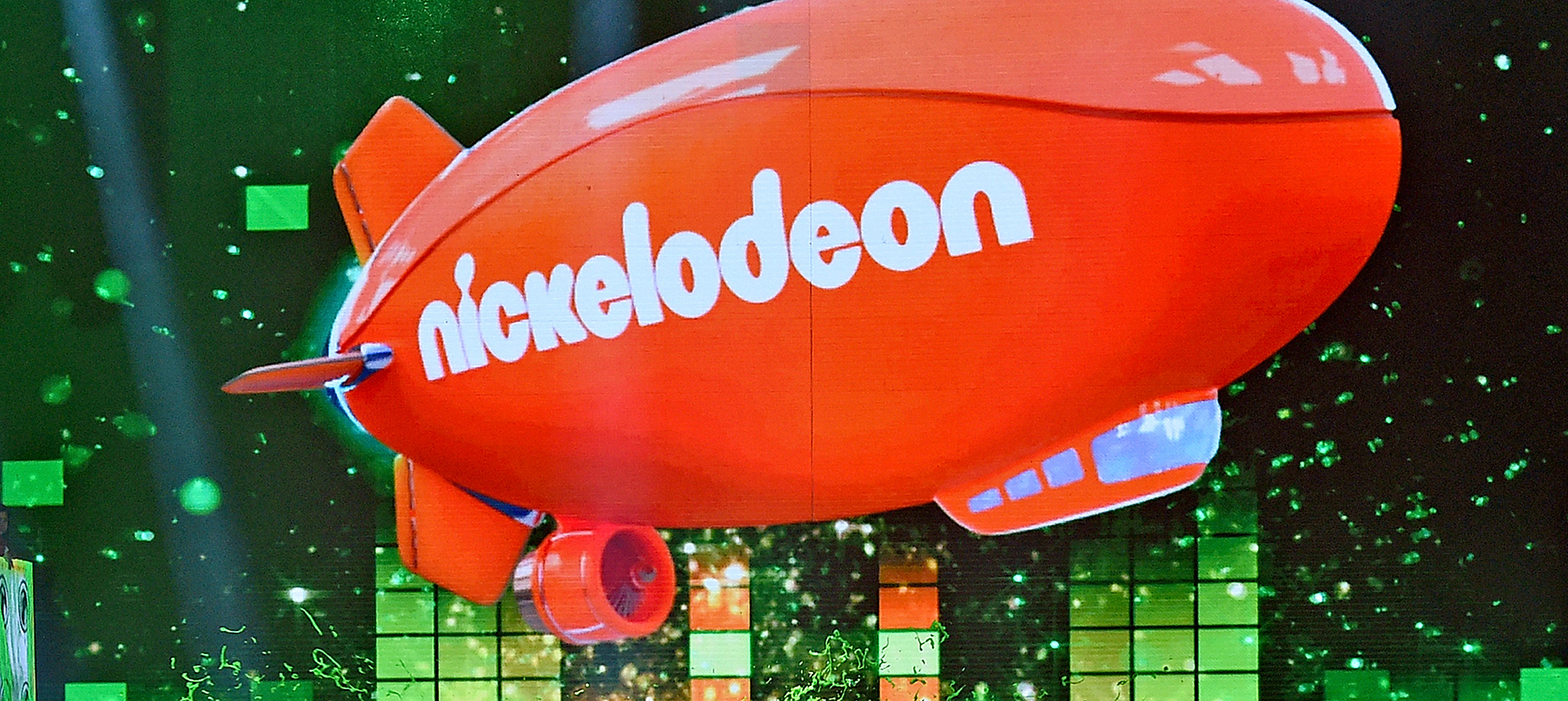 Plantage Riet geloof Viacom (VIA) Nickelodeon Acquires Sparkler in Pivot to Education - Bloomberg