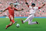 For Fenway Sports Group, Liverpool Is the Real Moneyball