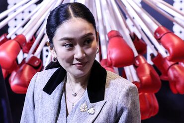 Paetongtarn Shinawatra