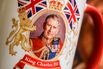 London Prepares For The Coronation Of King Charles III And The Queen Consort
