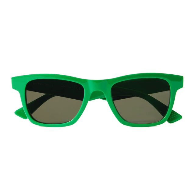 Bottega Veneta D-Frame Sunglasses