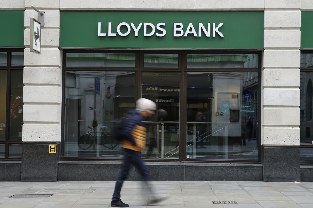 Lloyds Seriously Disadvantaged Customers In Hbos Compensation
