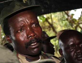 relates to Kony's Christian Rebels Still Threaten Central African Republic
