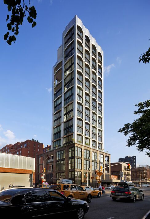 200 Eleventh Avenue