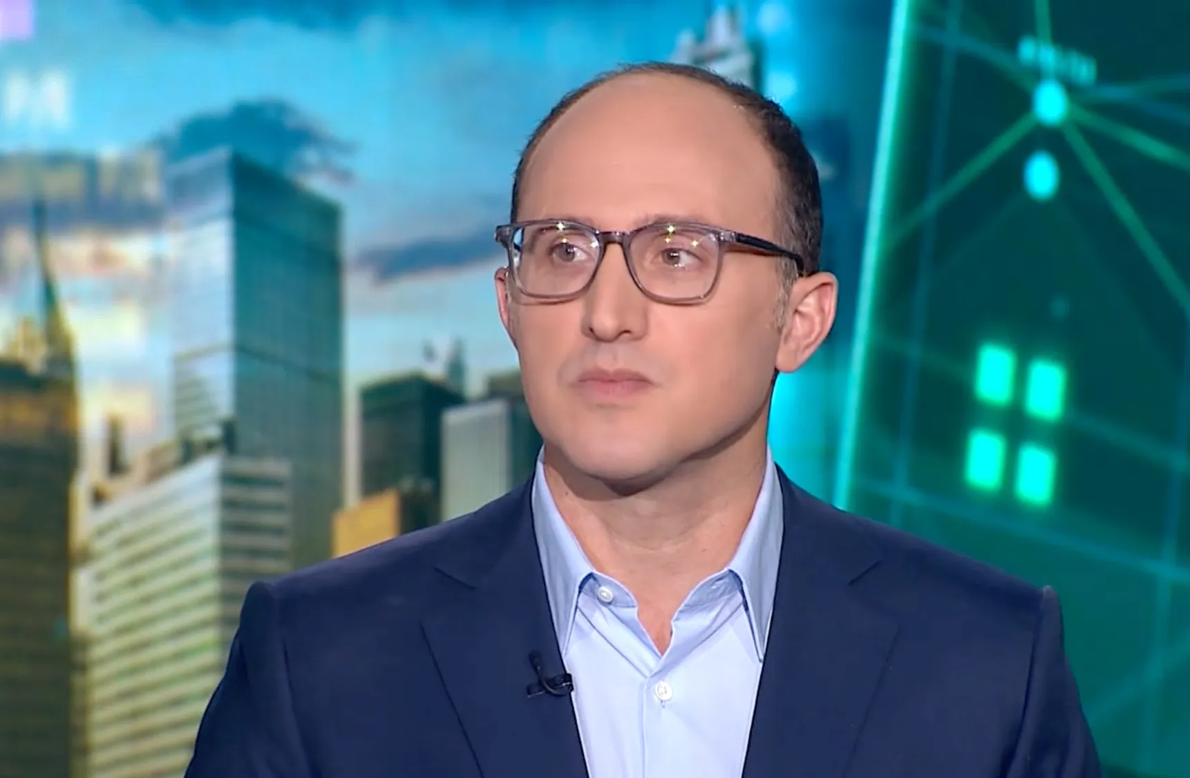 Element Solutions Inc.&nbsp;Chief Executive Officer&nbsp;Benjamin Gliklich