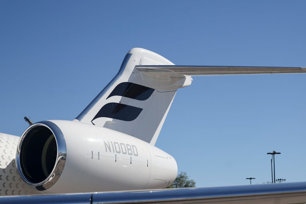 Bombardier to Invest $270 Million in US as Trump’s Threats Fade