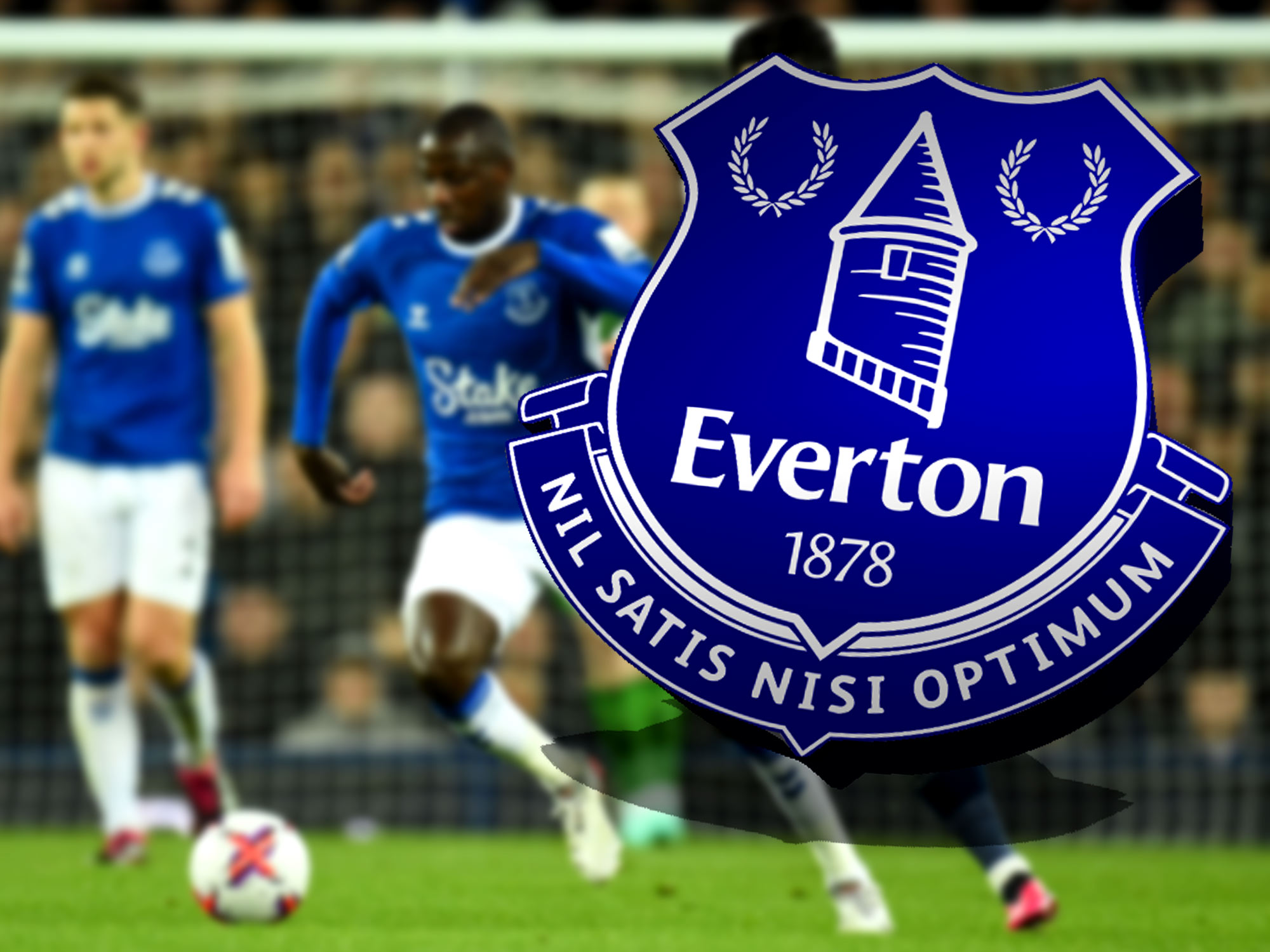 Everton FC closes in on US private equity takeover