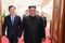 South Korean Envoy Departs for Pre-Summit Talks in Pyonyang