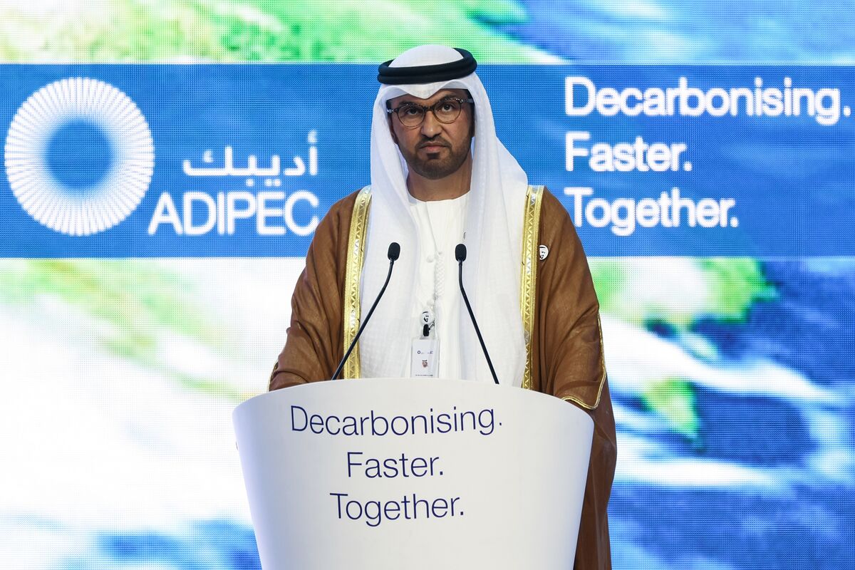 Making Sense of the Oil Kingdom’s Climate Summit