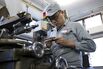Inside The KHK Gears Plant Ahead of GDP Announcement 