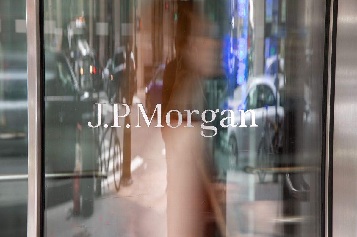 JPMorgan to Pay $330 Million to Malaysia to Settle 1MDB Case