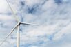 BP’s $1.1 Billion Deal Marks First Step Into Offshore Wind
