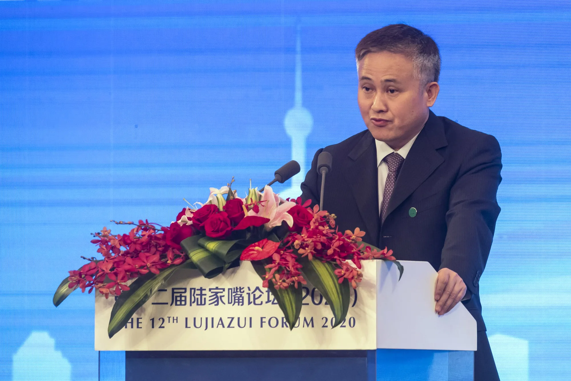 Pan Gongsheng