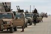 Syria Takes Charge of Military Base Long Controlled by US