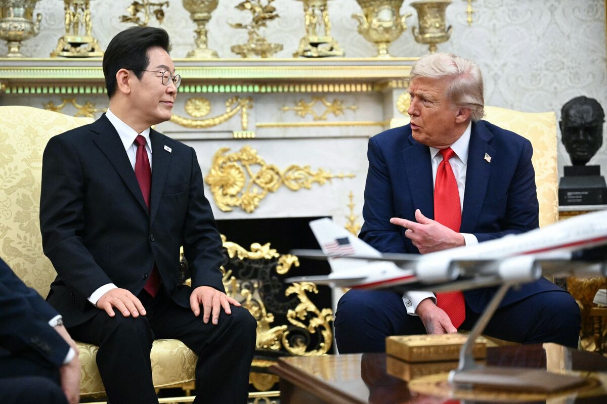 It’s Business as Usual in Asia After ICE Raids
