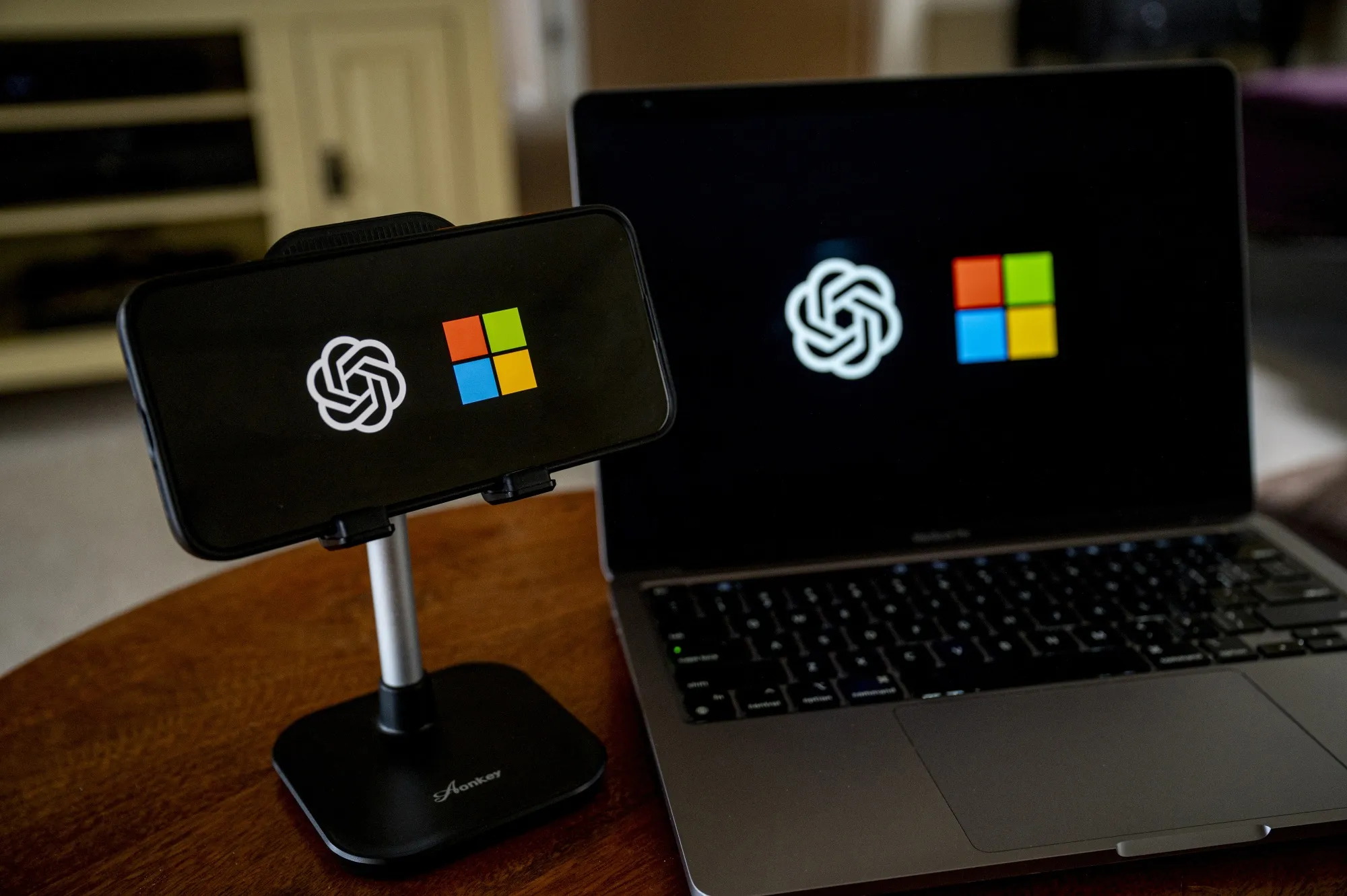 Microsoft is going with “Copilot,” which encapsulates&nbsp;both the power and limitations of AI.